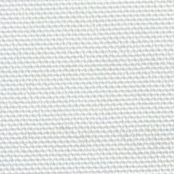 Gunold Twilly Spezialstoff (für Aufnäher/Applikationen/ ca. 25 x 80 cm) weiß