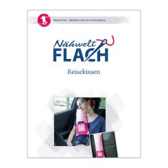 "Reisekissen" Nähwelt Flach Download Anleitung