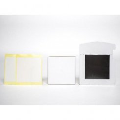 Silhouette Mint Stempelkit