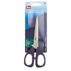 Prym PROFESSIONAL Näh-und Haushaltsschere (16,5 cm)