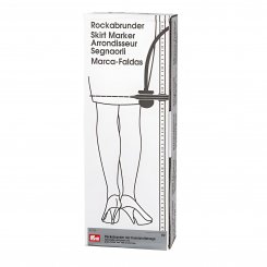 Prym Rockabrunder Kunststoff (80 cm Skala)