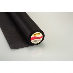 Vlieseline Bügeleinlage Softline H 200 (schwarz)