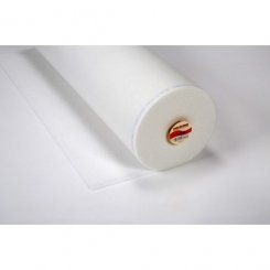 Vlieseline Volumenvlies H 640 (bügelbar/ weiß)