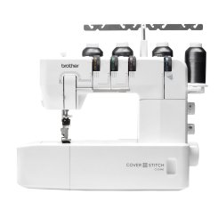 Brother CV3440 Coverstitch