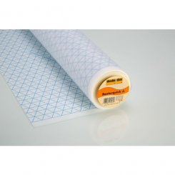 Vlieseline Rasterquick Dreieck (klare Optik)