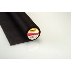 Vlieseline Bügeleinlage Softline H 180 (schwarz)