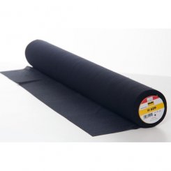Vlieseline Wirkeinlage H 609 (schwarz)