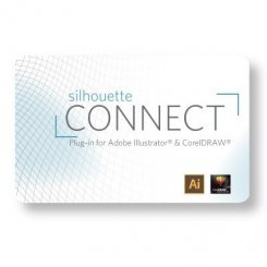 Silhouette Connect Digital Plug-in