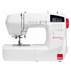Elna eXperience 560 Näh-und Quiltmaschine