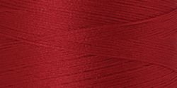 Amann Mettler Seraflock No.120/ 1000 m Overlock Bauschgarn 0504 Countra Red