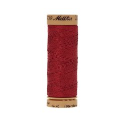 Amann Quilting Waxed extra stark No.40/ 150 m