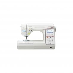 Juki HZL-DX3 Computer Nähmaschine