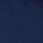 Raues Kunstleder (Veloursleder/ 50 x 70 cm / 6 Farben) 9 - dunkelblau
