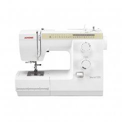 Janome Sewist 725s mechanische Nähmaschine