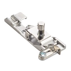 Bernette Gummibandnähfuß (Funlock 42/ 44/ 48/ Airlock 62/ 64/ 68)