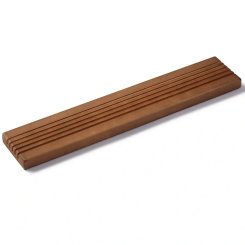 Prym "Ruler Rack"- Lineal Organizer (Holz/ 50 x 10 x 2,5 cm)