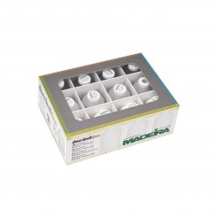 Madeira Aerolock+Aeroflock Overlockbox 12 Konen/1000m