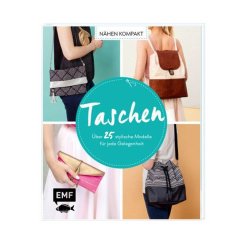 NÄHEN KOMPAKT - Taschen