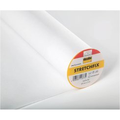 Vlieseline Stretchfix T300 (30 cm x 5 m/ weiß)