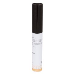Semplix PolySoft (33 cm x 5 m/ Stickvlies zum Wegschneiden/ schwarz)