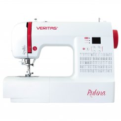 VERITAS Rubina Computer Nähmaschine
