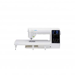 Juki HZL-NX7 Kirei Computer Nähmaschine