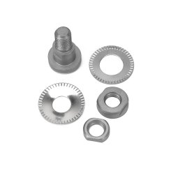 KAI Ersatz Schraubenset für KAI 7000 Serie