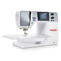 Bernina 480 Computer Nähmaschine
