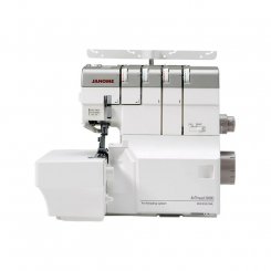 Janome AirThread 2000D PROFESSIONAL Overlock