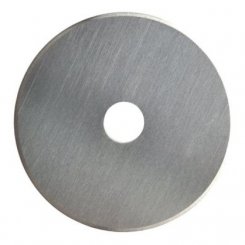 Fiskars Titanium Ersatz-Rollklinge Ø 45 mm