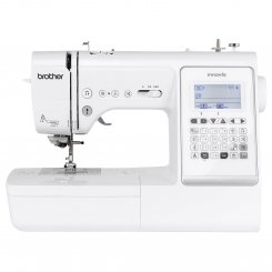 Brother Innov-is A150 Computer Nähmaschine