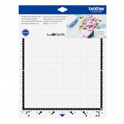 Brother SDX Normal klebende Matte für ScanNCut DX Serie (30,5 x 30,5 cm)