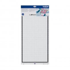 Brother SDX Normal klebende Matte für ScanNCut SDX Serie (30,5 x 61 cm)