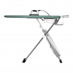Laurastar S plus Dampfdruck - Bügelsystem (mint)