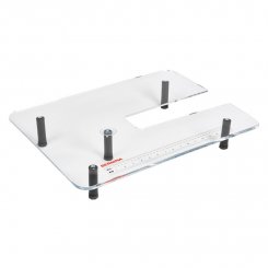 Bernina Transparenter Quiltanschiebetisch für neue 5er Serie + 570QE 2018
