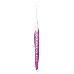 3,0 weiß-violett