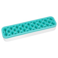 Sew Organizer türkis (für Scheren /Stifte /Zubehör)