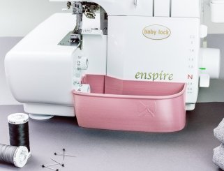 Schnittenliebe Auffangbehälter für Baby Lock Enspire/ Eclipse