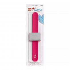 Prym Love Ärmelnadelkissen (magnetisch/ Silikon/ pink)