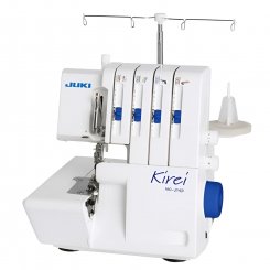 Juki MO-214D Kirei 4 Faden Overlockmaschine