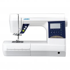 Juki HZL-G320 Computer Nähmaschine