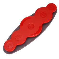 Universalwerkzeug für Überziehbare Knöpfe (11-29 mm)