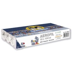 Madeira Garnbox Sew &amp; More by Lila Lotta Aerofil No.120 (18 Farben/ 100 m)