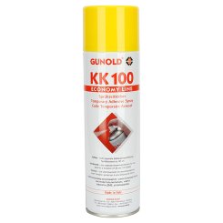 Gunold KK 100 Economy Line - Sprühzeitkleber ( 500 ml)