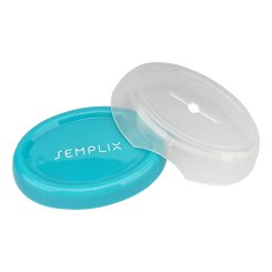 Semplix Magnet-Nadelkissen (türkis)