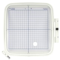 Janome Stickrahmen SQ20b für MC500E (200 x 200 mm)