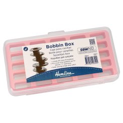 Spulenbox leer für 25 Jumbo-Spulen der 7er/ neuer 4er und 5er Serie (Spulen Ø 25 mm)