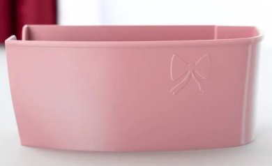 Schnittenliebe Auffangbehälter für Baby Lock Acclaim (versch. Farben) rose