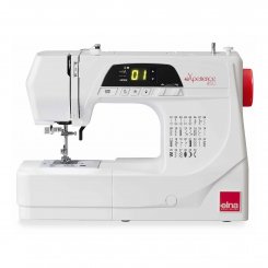 Elna eXperience 450 Computer Nähmaschine