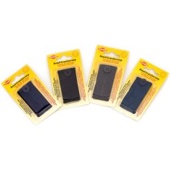 Kleiber Bund-Erweiterung mit Knopf (von 2,5-5 cm/ 4 Farben)